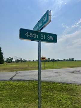 LAND - Huron, SD