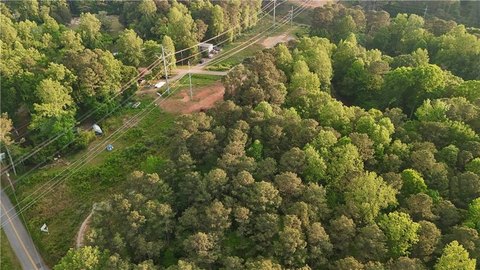 Lake-Adjacent Land Near Marina