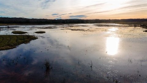400+ Acres Recreational Land in Oklahoma