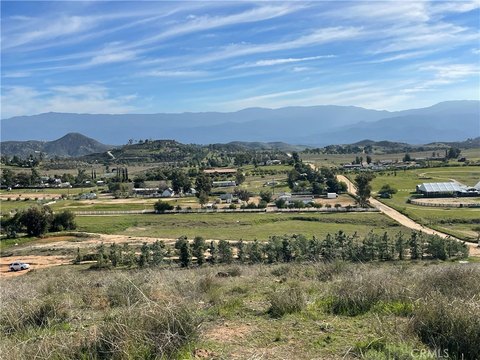 Rural Residential Land Parcel