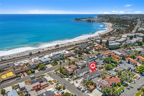 Coastal Duplex with Ocean Views