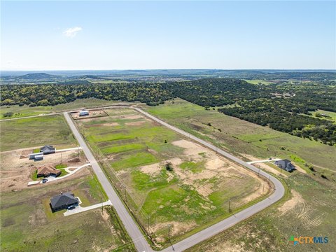 Scenic Homesite in Ryatt Ranch