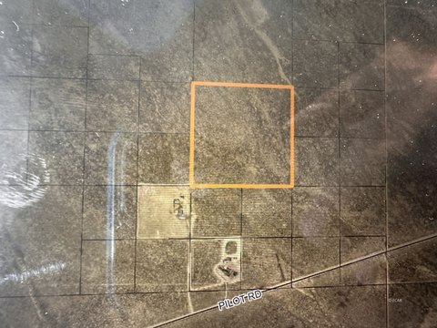 40 Acres in Montello, Nevada