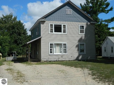 Two-Unit Duplex with Fenced Yard