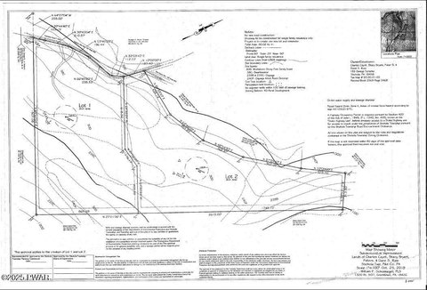 Shohola Land: Development Opportunity