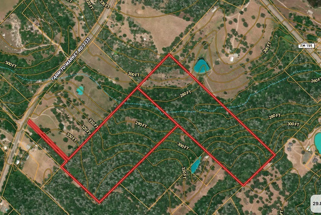 41 Acres Wooded Land, Hunting Paradise
