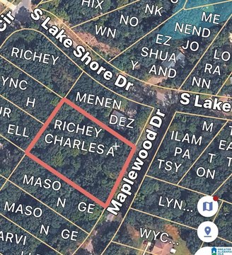 LAND/LOTS, TALLADEGA, AL