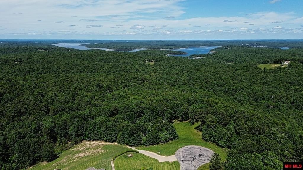 Land Near Lake Norfork