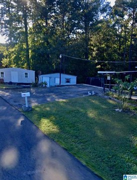 LAND/LOTS, ADGER, AL