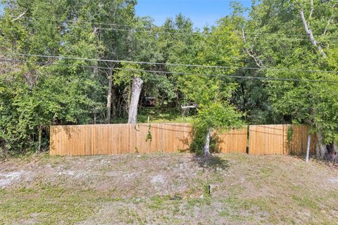 Residential Development Lot