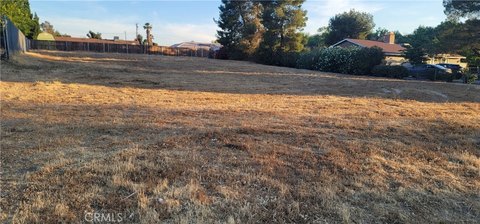 Land/Lot - Victorville, CA