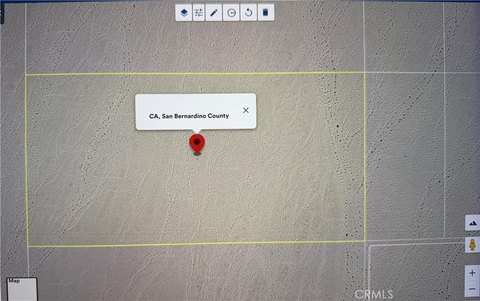 80 Acres of Open Land