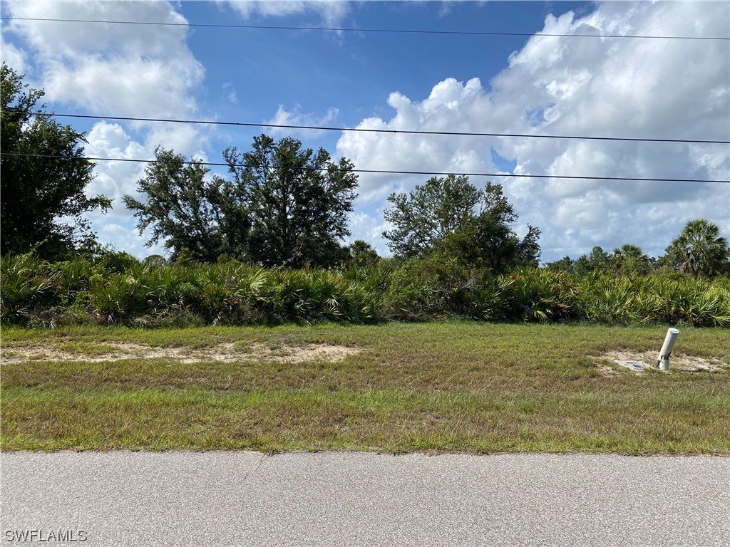 Residential Land in Rotonda West