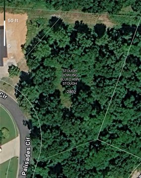 LAND - Bentonville, AR