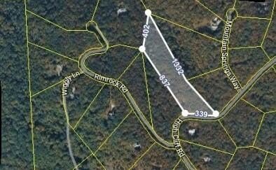 Vacant Lot, Jasper, GA