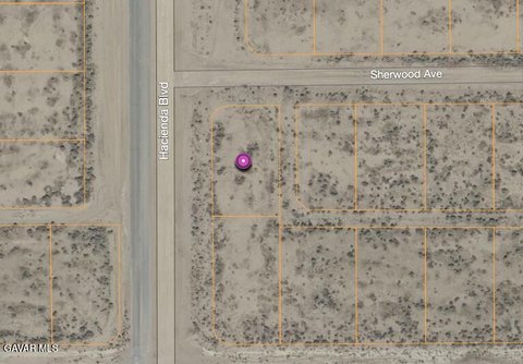 Residential Land with Mountain Views