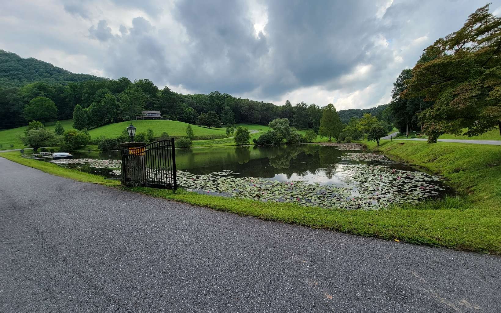 Hayesville NC Vacant Lot