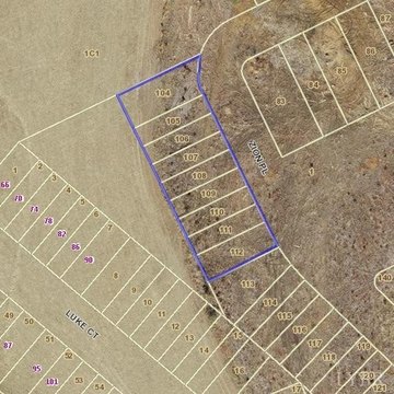 Townhome Pad in Augusta Springs