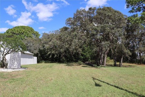 Land, SPRING HILL, FL