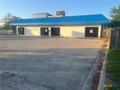 Newly Renovated Killeen Office Suites