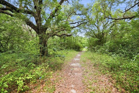 MR-1 Zoned Development Land Parcel