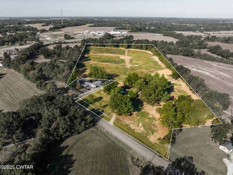 19 Acres Development Opportunity