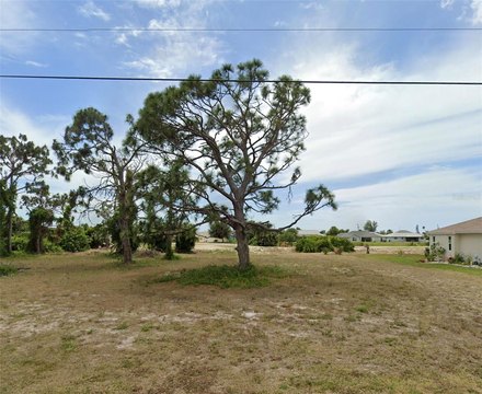 Land, ROTONDA WEST, FL