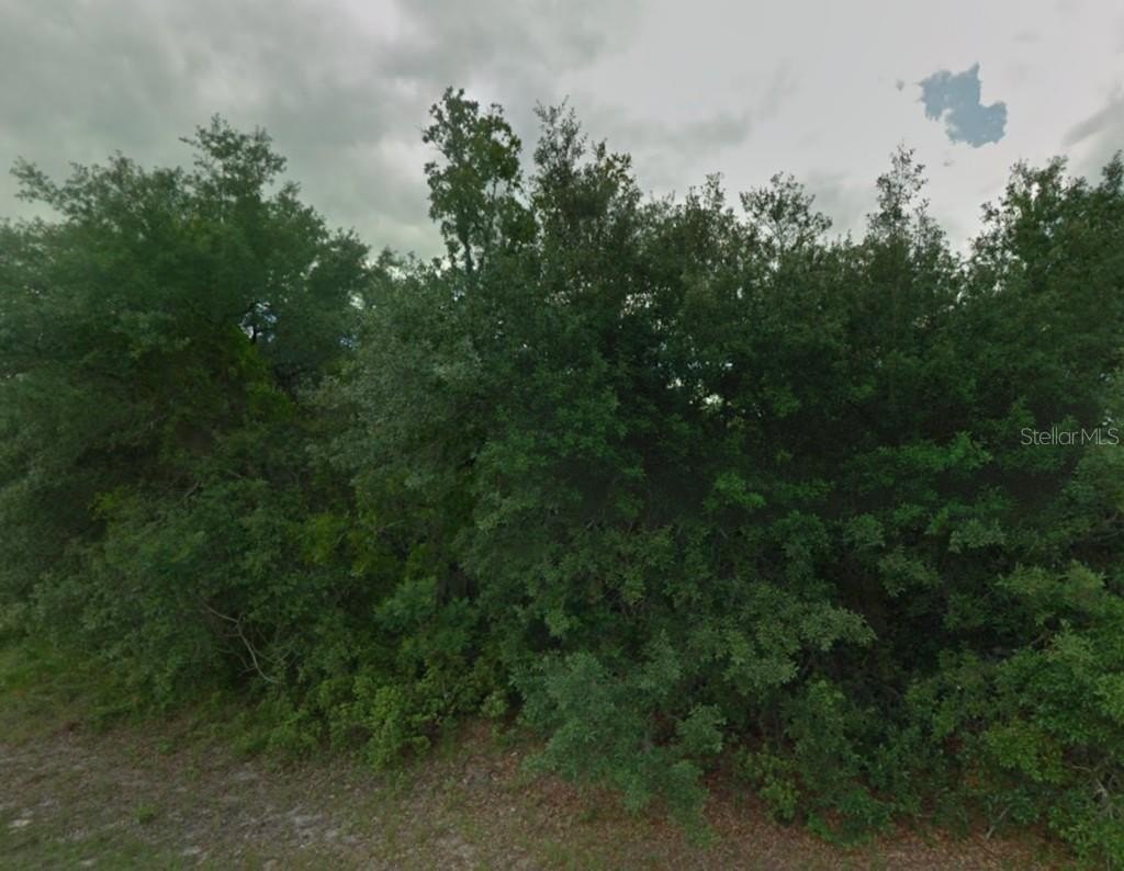 Residential Land in Poinciana, FL