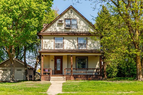 Well-Kept Boone Investment Property