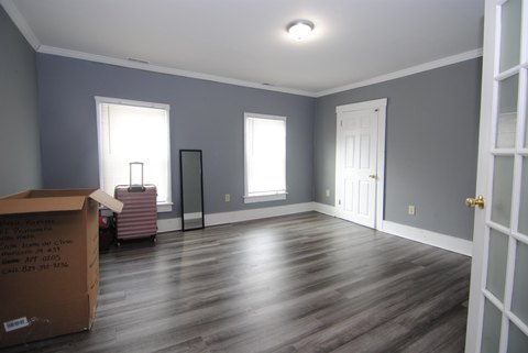 Three-Family Residential Income Property