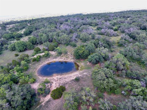 Fenced Hunting & Ranch Land