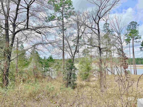 Waterfront Residential Land Lot