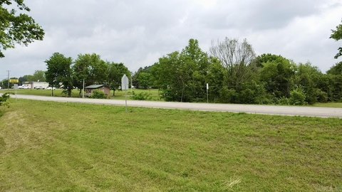Commercial Land on US Hwy 64