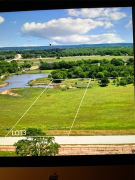 Land in Gated Poolville Community