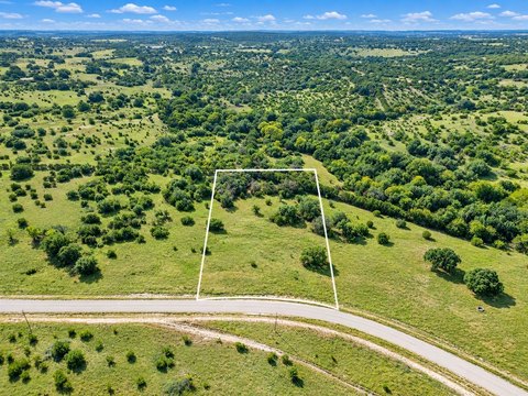 Land, Glen Rose, TX