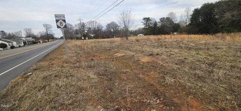 Residential Land Near I-74