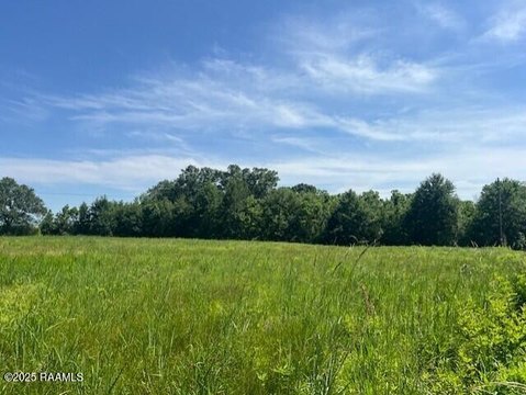 Residential Land in New Iberia