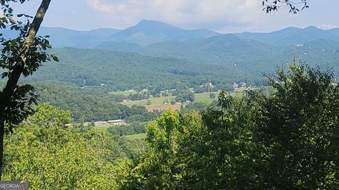 Land, Rabun Gap, GA