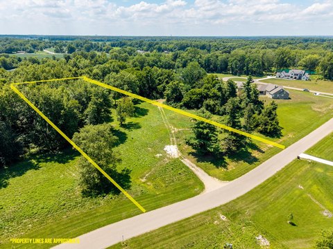 LAND - Sunbury, OH