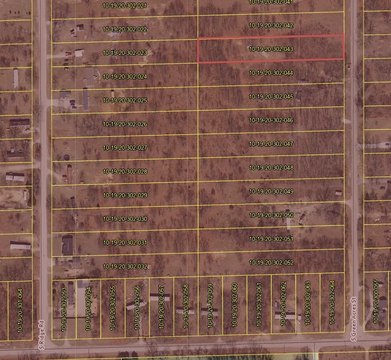 Land, Pembroke Township, IL