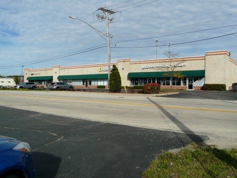 Fox Lake Retail Space For Rent