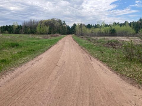 Residential Land Near Gandy Dancer