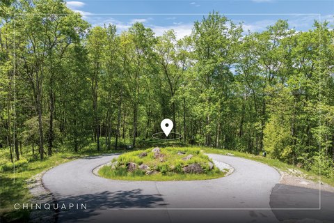 Glenville Land with Creek Frontage