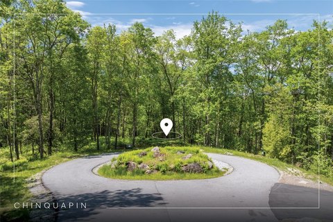 Glenville Land with Creek Frontage