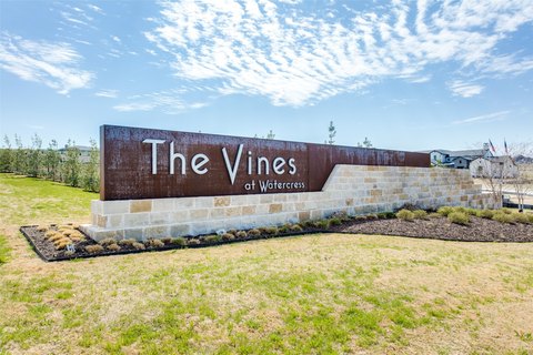 Half-Acre Lot in Haslet, TX