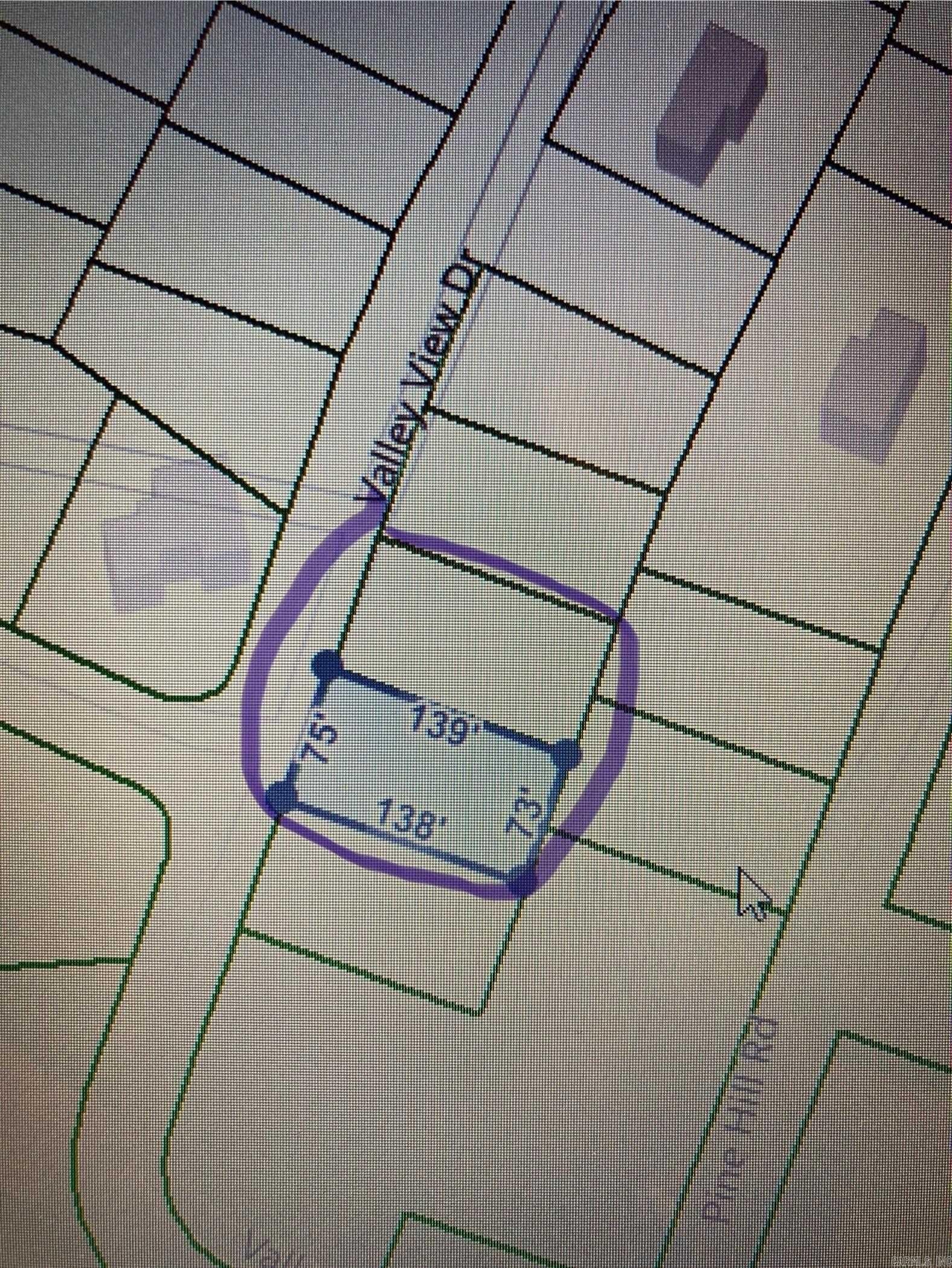 Fairfield Bay Double Lot
