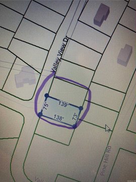 Fairfield Bay Double Lot