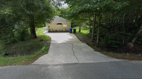 St. Augustine Income Properties