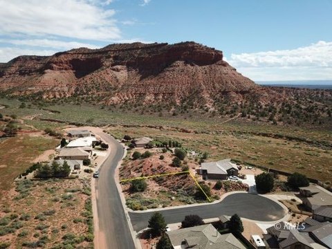 Single Family Lot, Kanab, UT