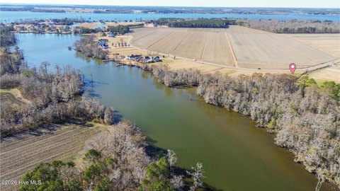 LAND - Elizabeth City, NC